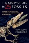 The Story of Life in 25 Fossils