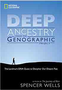 Deep Ancestry