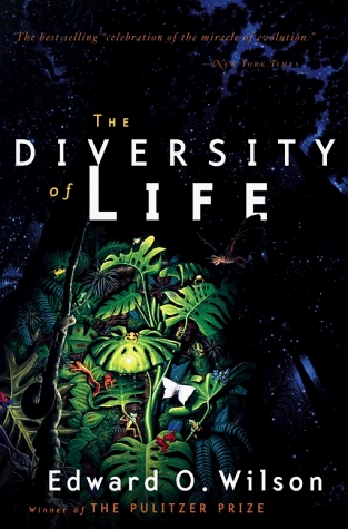 The Diversity of Life