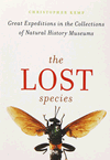 The Lost Species
