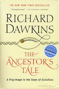 The Ancestor's Tale
