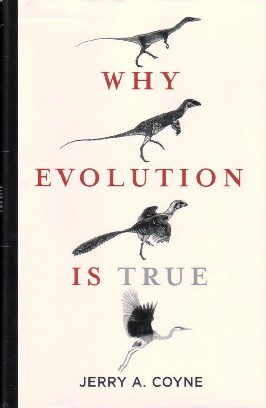 Why Evolution is True