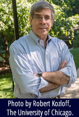 Jerry Coyne