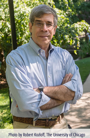 Jerry Coyne