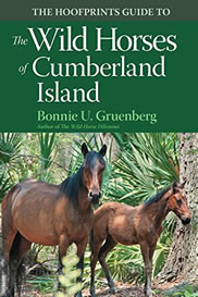 The Hoofprints Guide to the Wild Horses of Cumberland Island