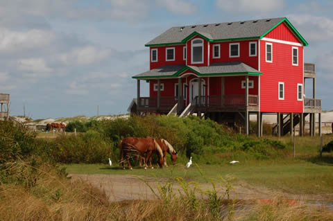 outer banks, summer 2015