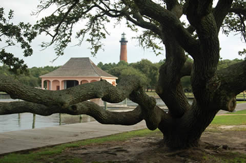 beaches outer banks